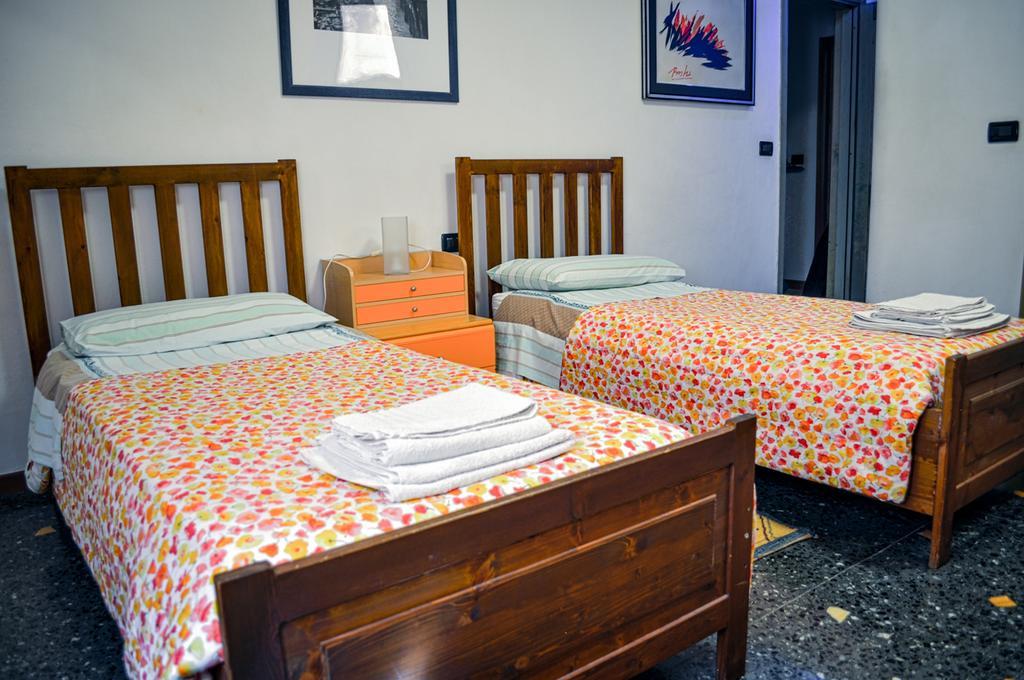 Bed And Breakfast Arcobaleno Болонья Экстерьер фото