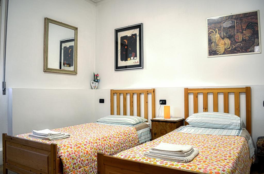 Bed And Breakfast Arcobaleno Болонья Экстерьер фото