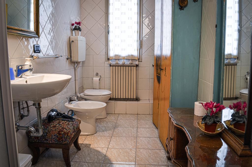 Bed And Breakfast Arcobaleno Болонья Экстерьер фото
